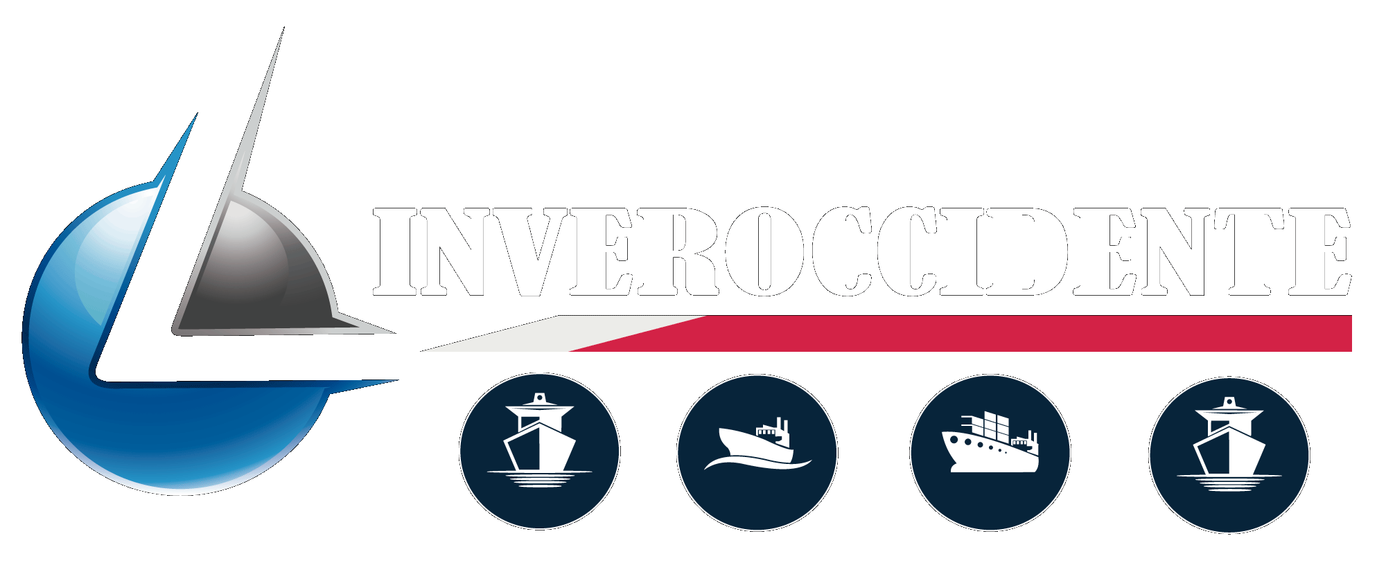 INVEROCCIDENTE Logo